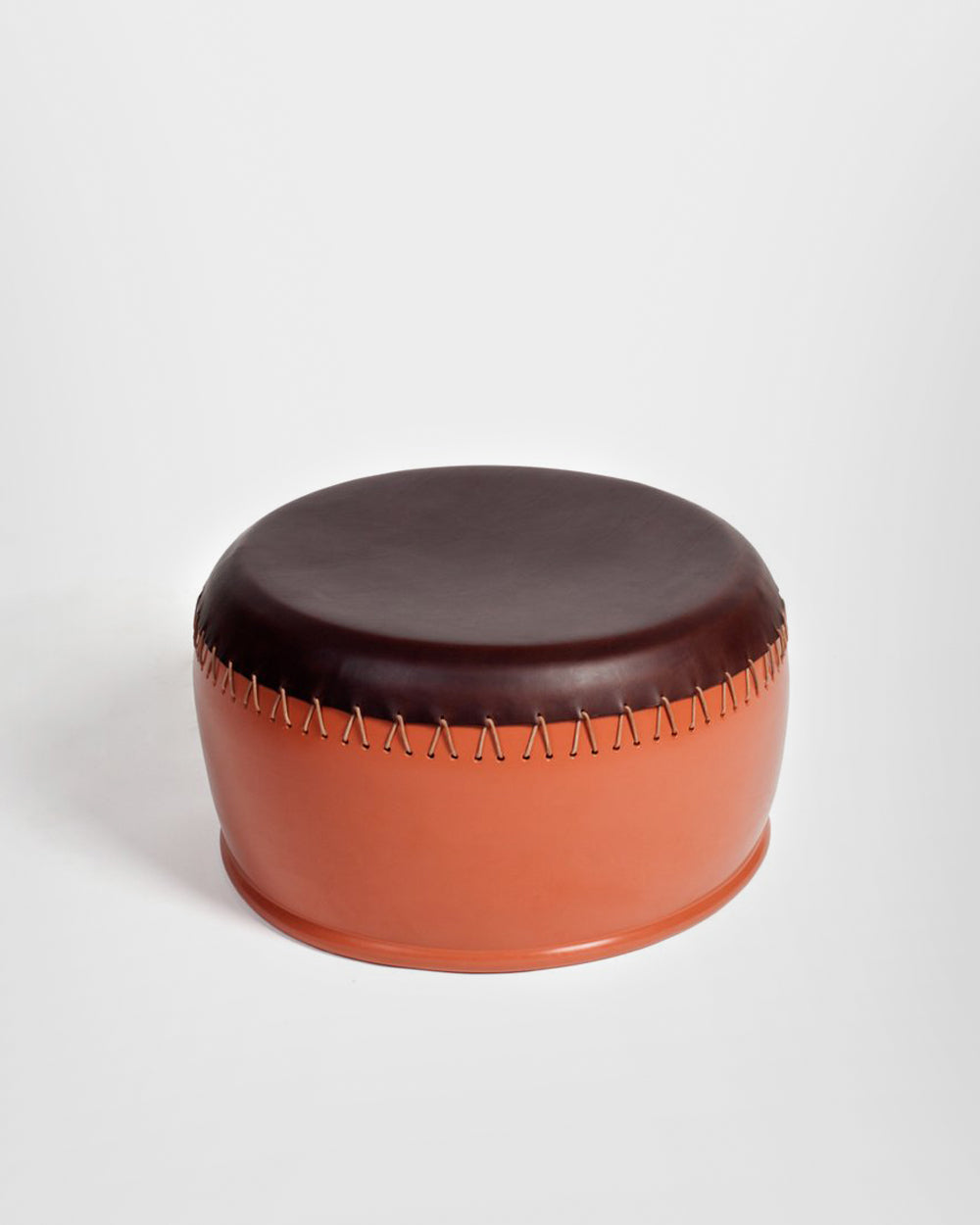 BOMBO 3 POUF/SIDE TABLE