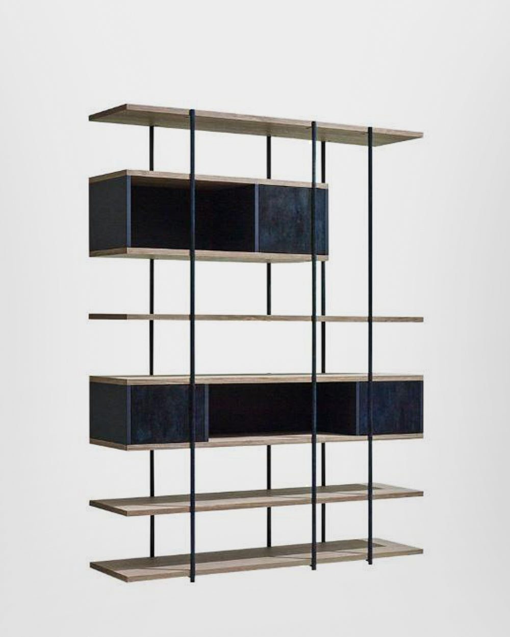 BOOKCASE A