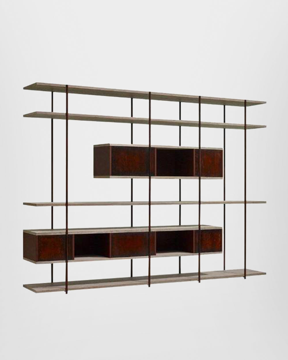 BOOKCASE C