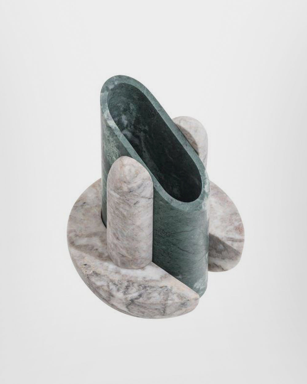 SIMULTANEO VASE