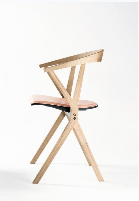 Chair B 