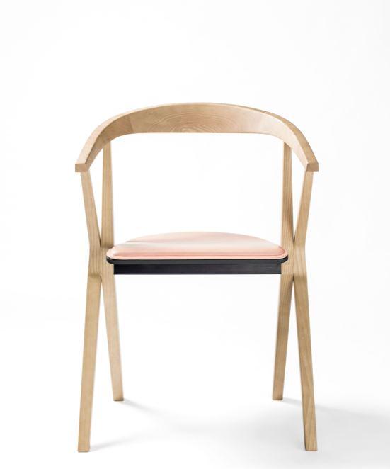 Chair B 