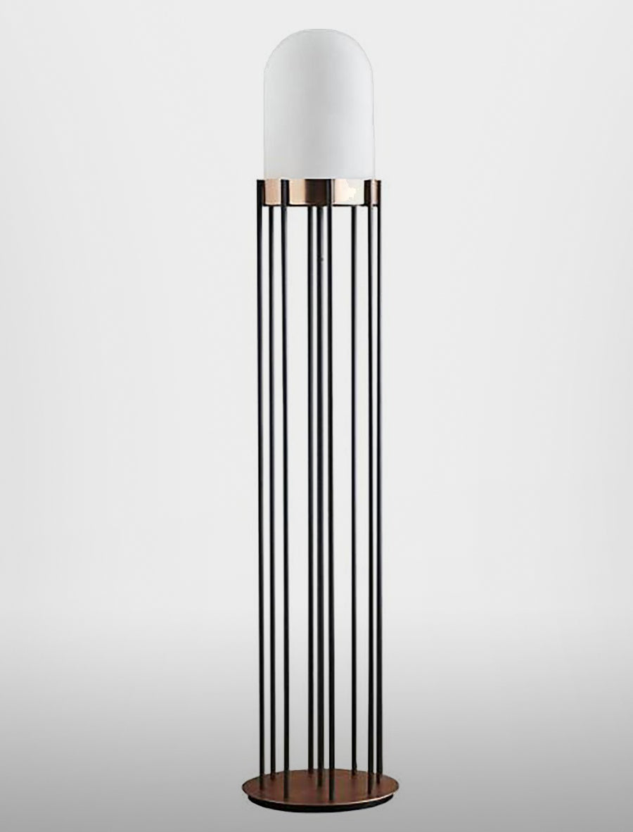 DOME LAMP