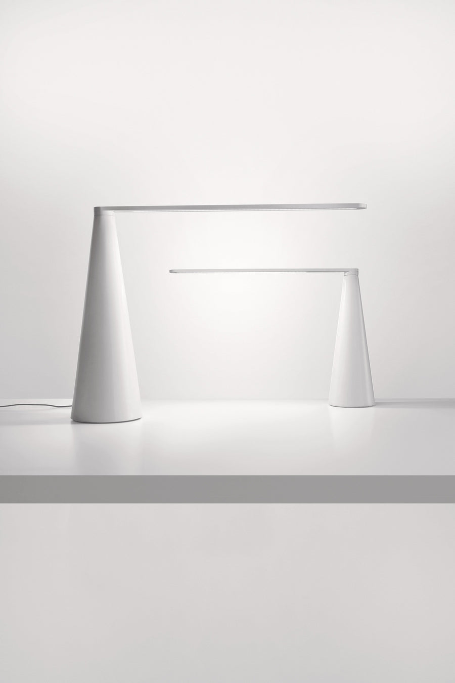 Elica Table Lamp