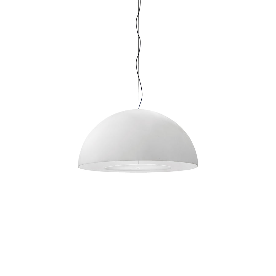 AVICO Suspension Lamp by Charles Williams for Fontana Arte - DUPLEX DESIGN