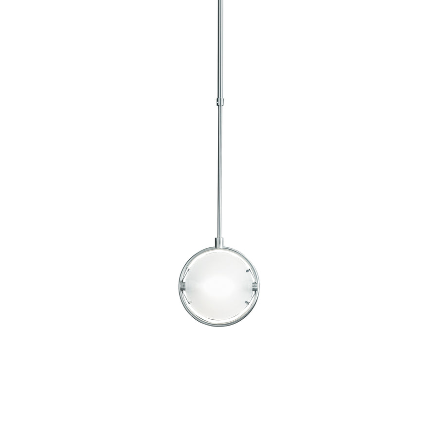 NOBI Suspension Lamp by Metis Lighting for Fontana Arte - DUPLEX DESIGN