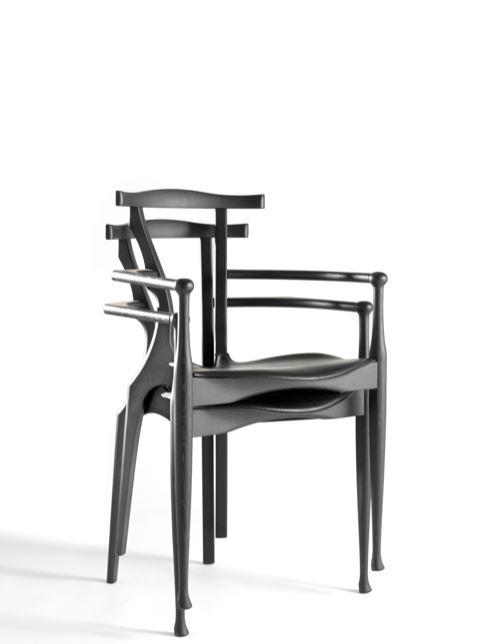 Gaulino Chair