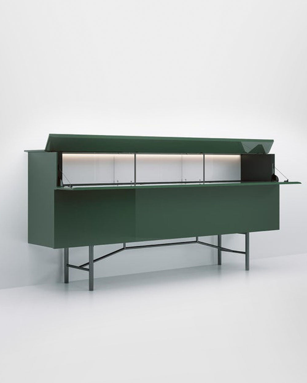 GRAND BUFFET SIDEBOARDS