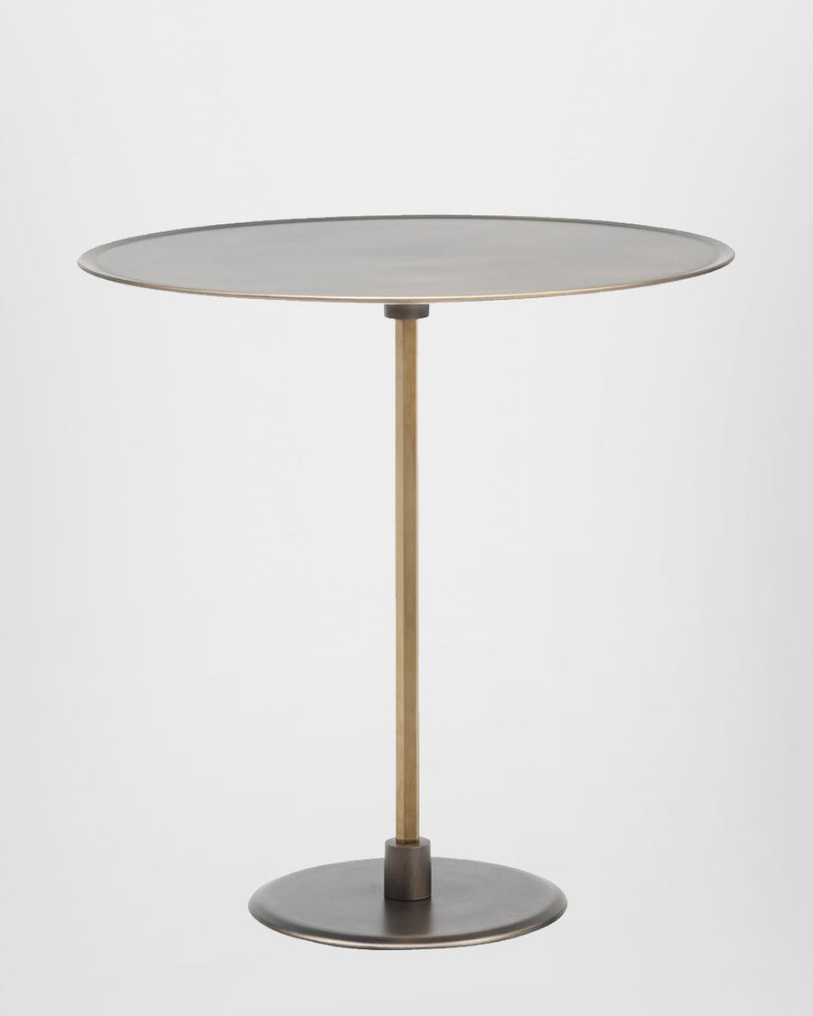 GONG SIDE TABLE