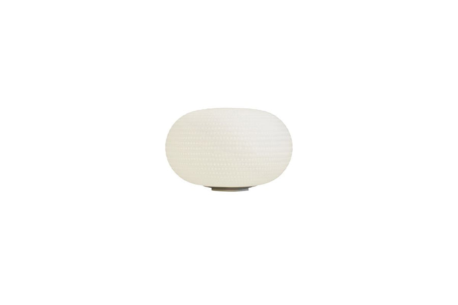 BIANCA Table Lamp by Matti Klenell for Fontana Arte - DUPLEX DESIGN