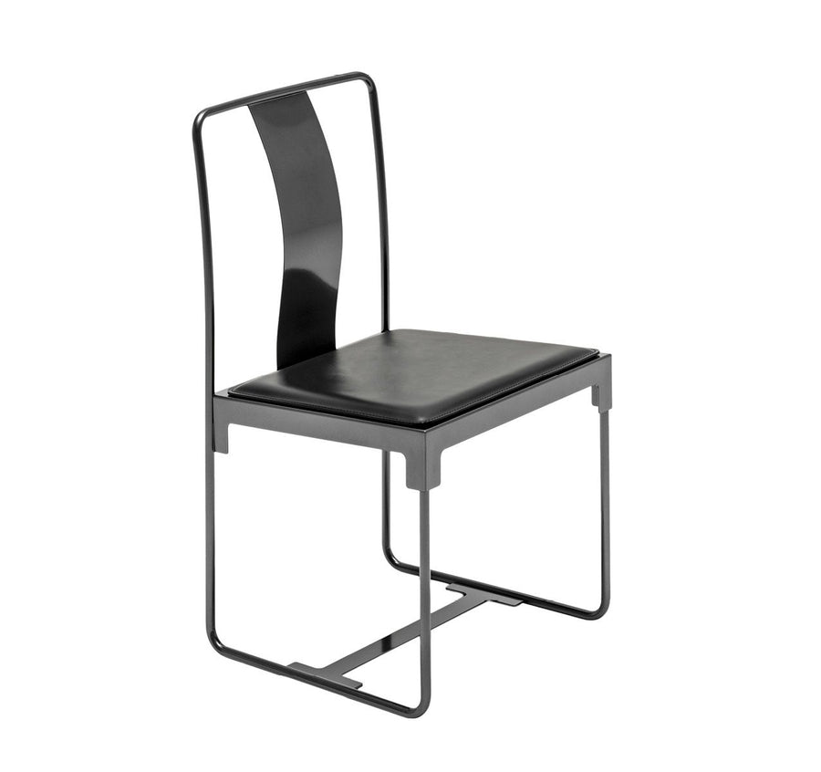 MINGX Chair by Konstantin Grcic for Driade - DUPLEX DESIGN