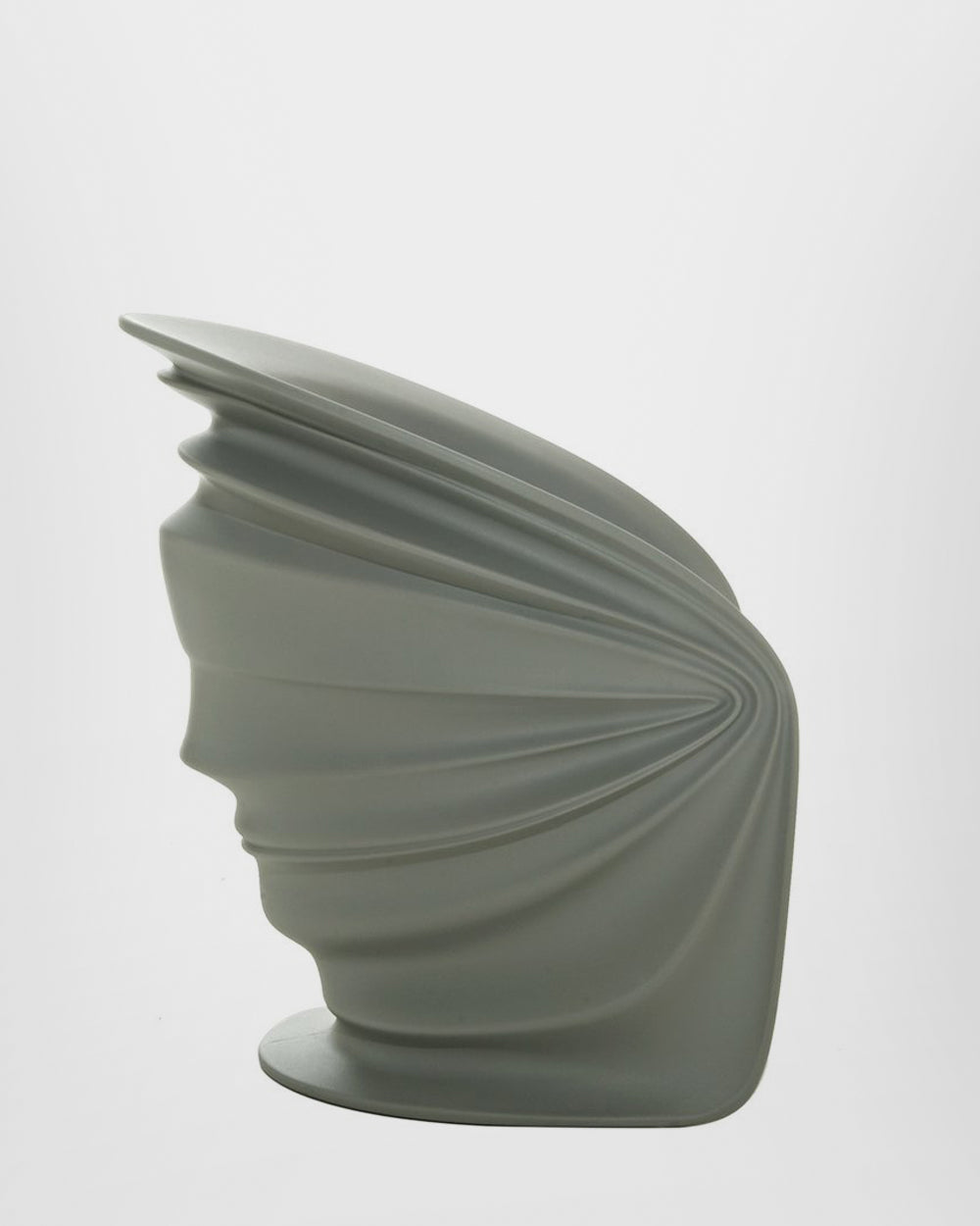 MODESTY VEILED
