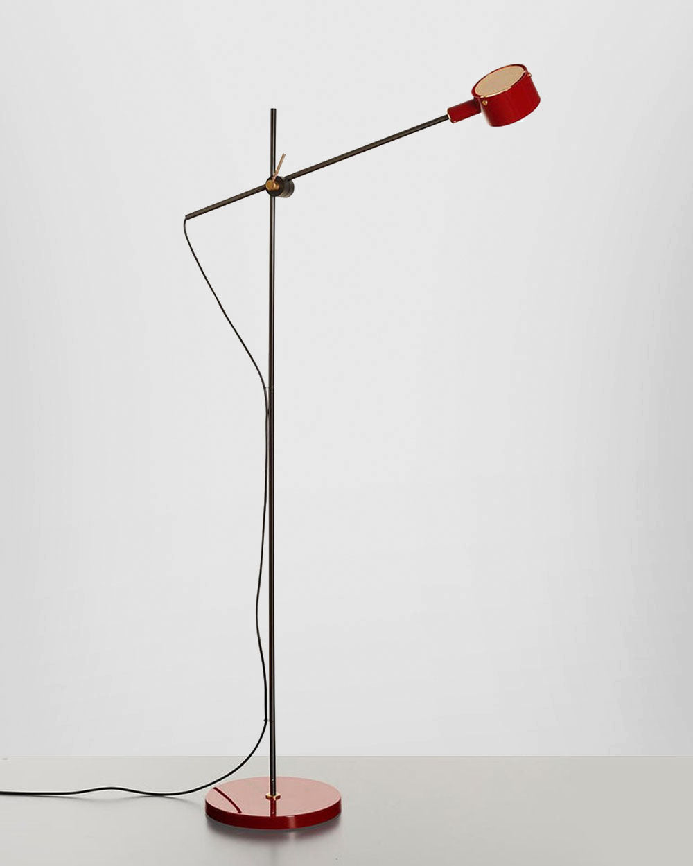 G.O. 352 Floor Lamp