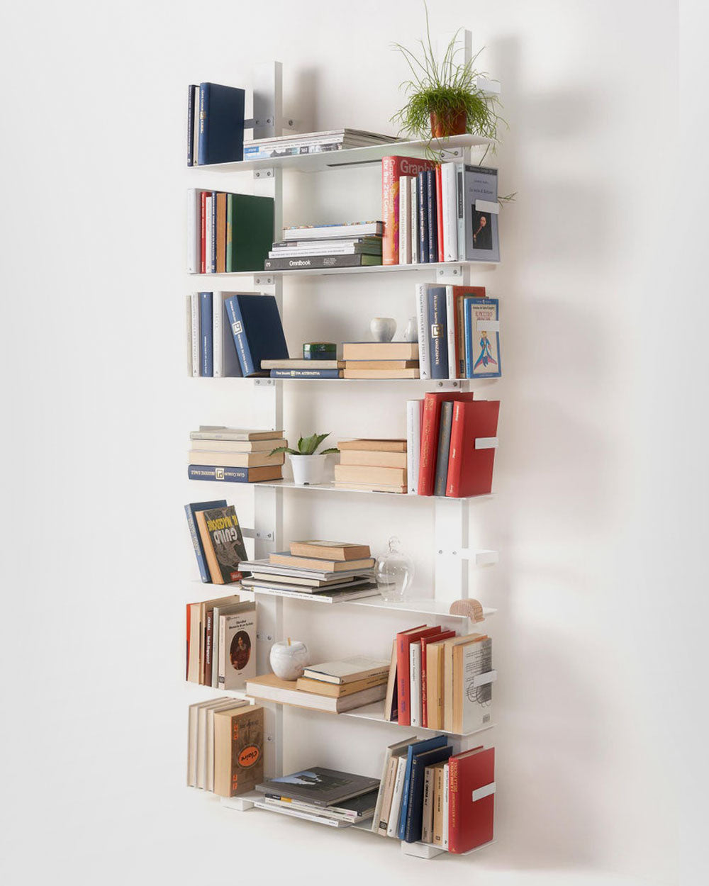 PACIFICO BOOKCASE
