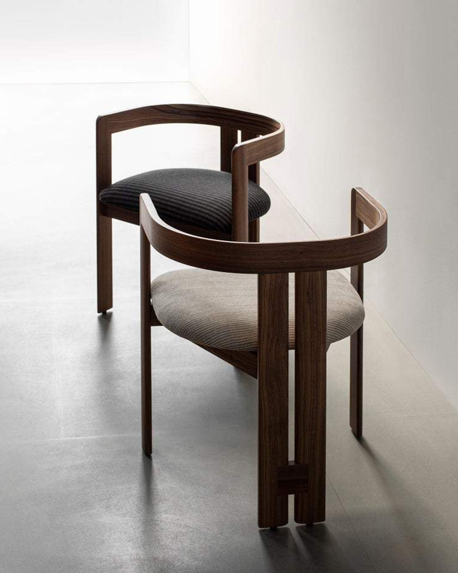 PIGRECO ARMCHAIR