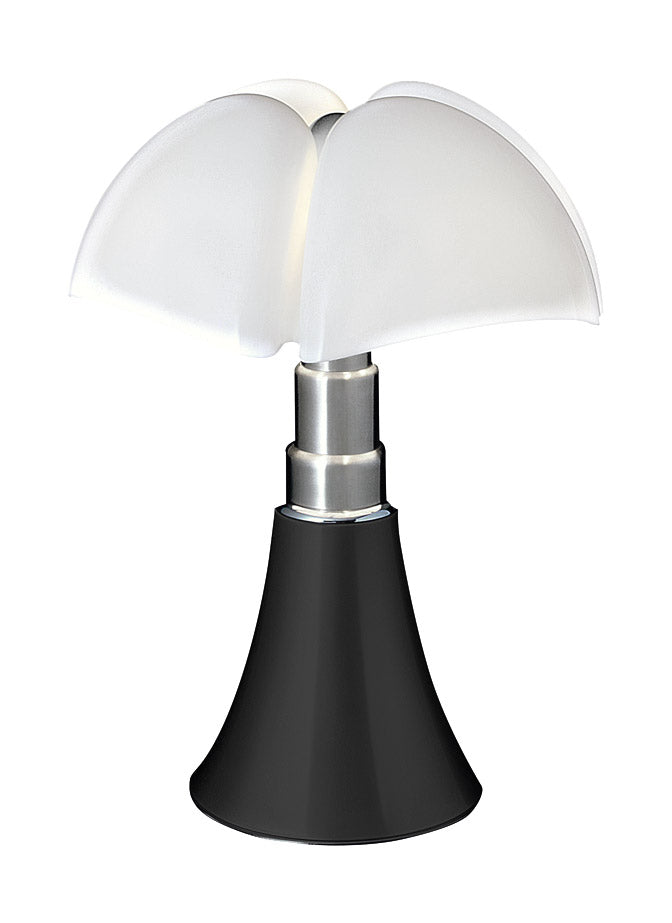Lampe, design, MARTINELLI LUCE 850 lm Pipistrello Medium H.50 cm sable doré