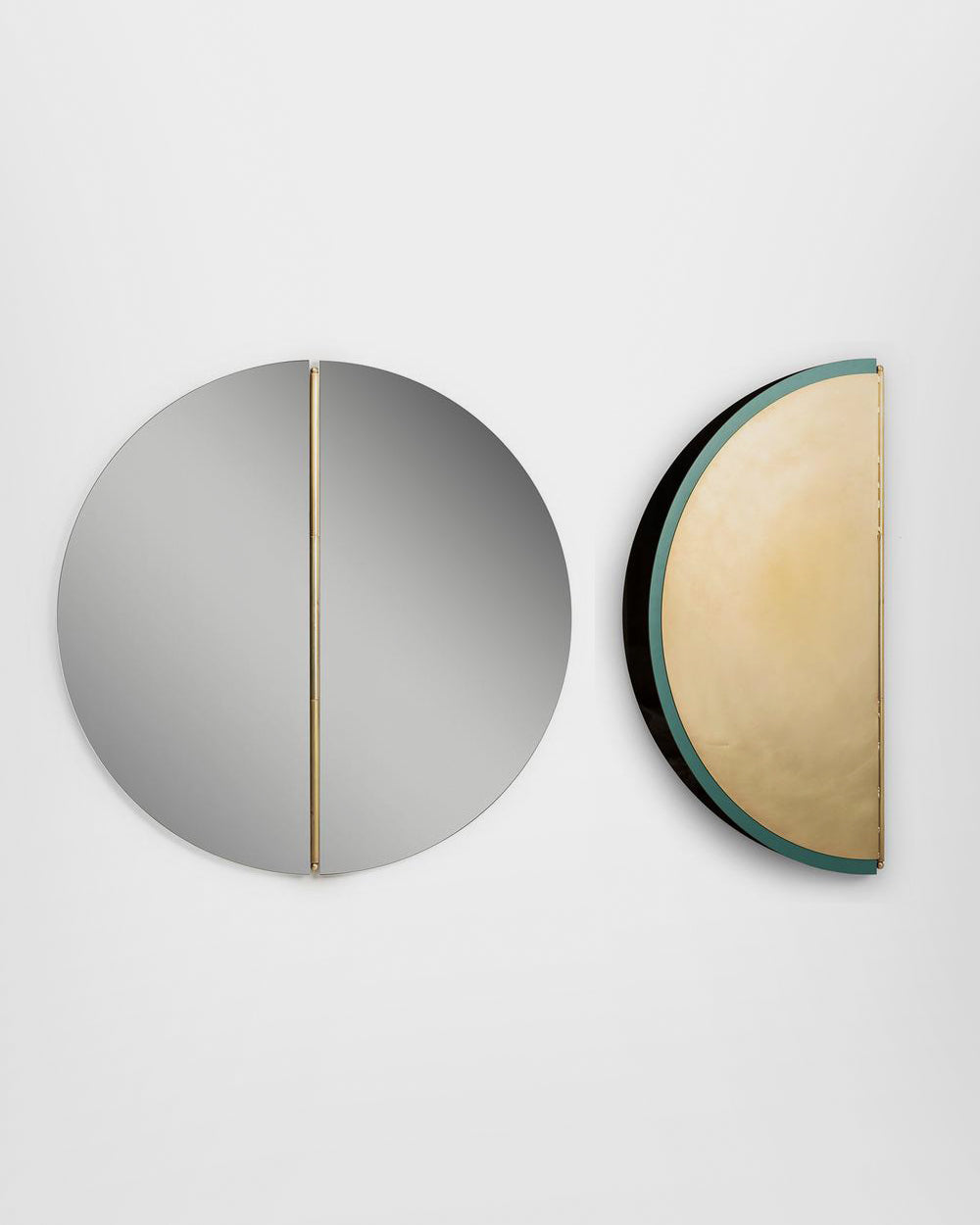 RONDO MIRROR