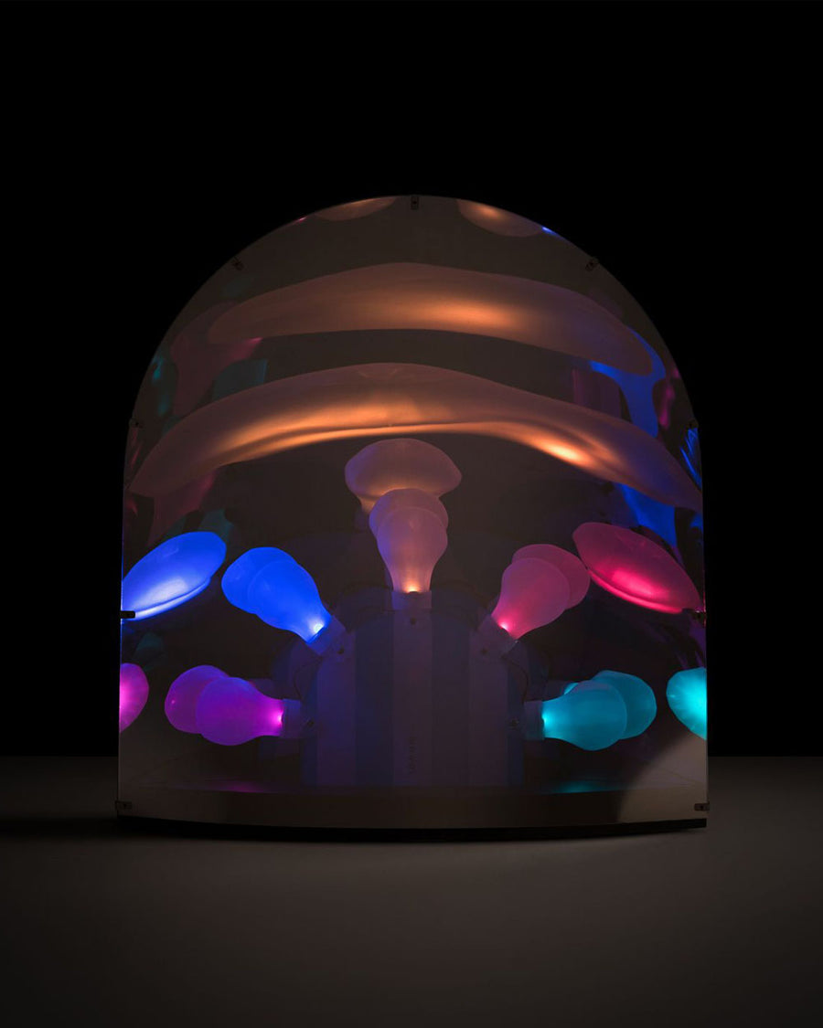 SPACE TABLE LAMP