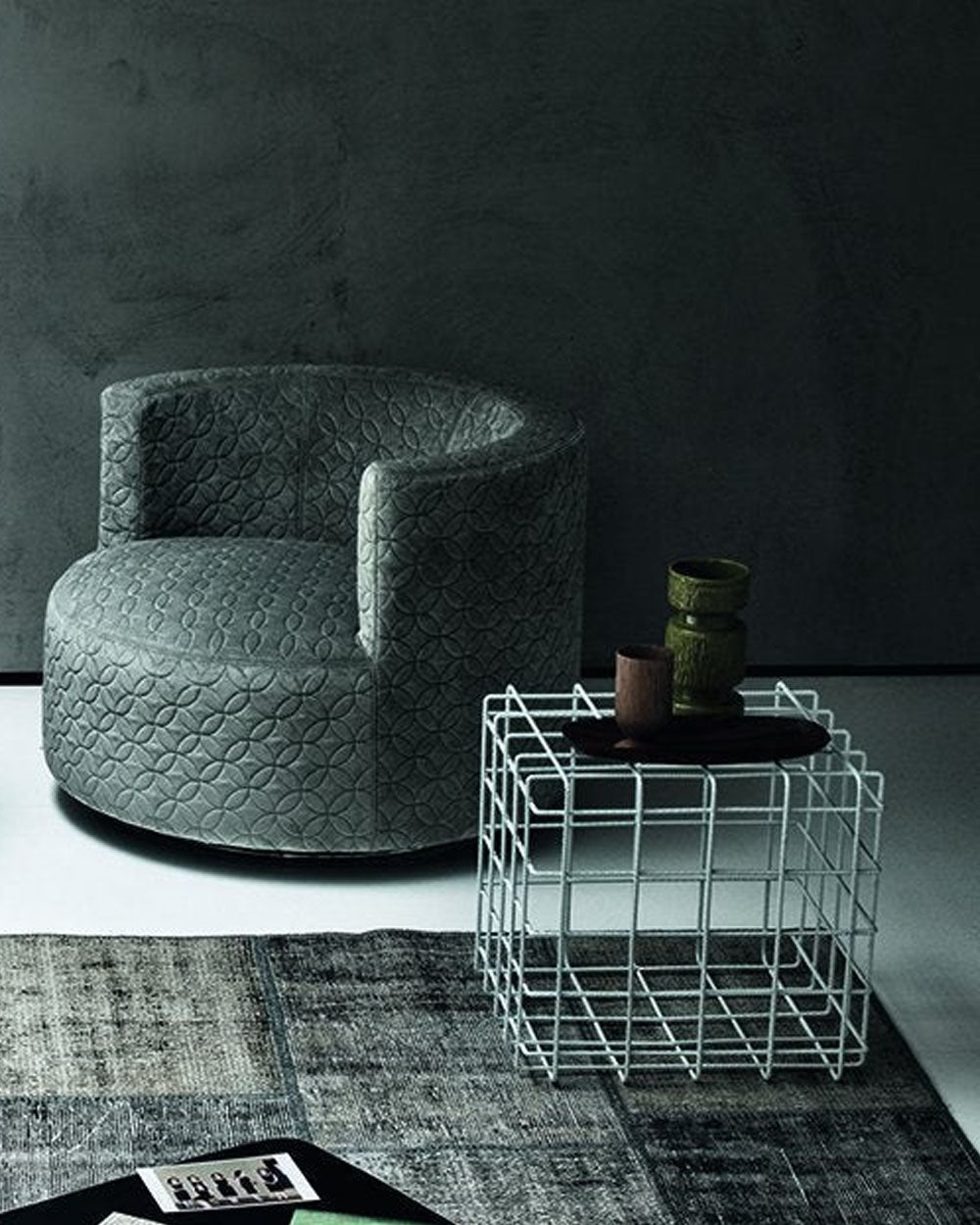 LEVYA COFFEE TABLE