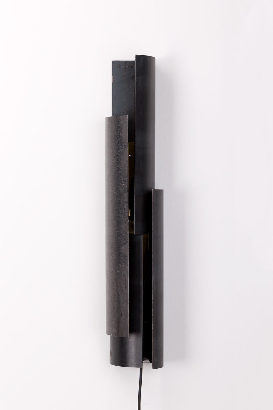 PIEGA Wall Lamp by Aldo Parisotto for Mingardo - DUPLEX DESIGN