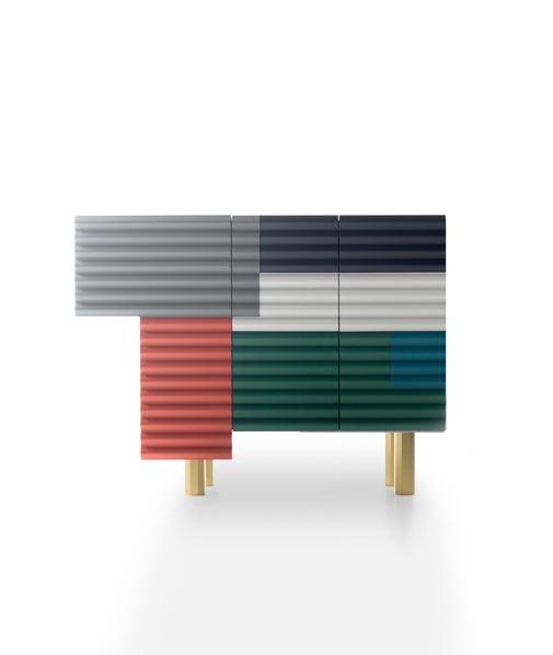 Shanty Cabinet