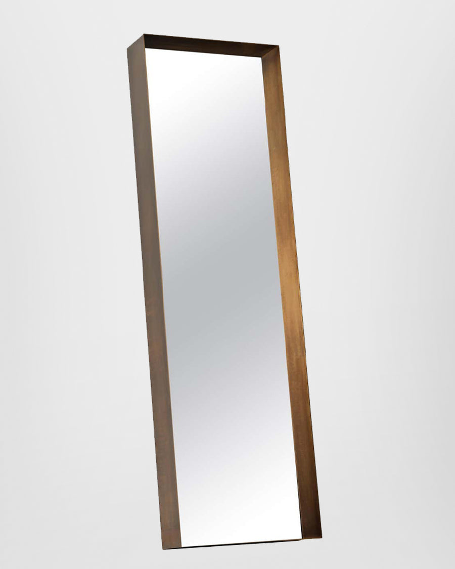 frame Bulk Mirrors with Decorative Frames, 9.5x9.5 in., Dollar Tree