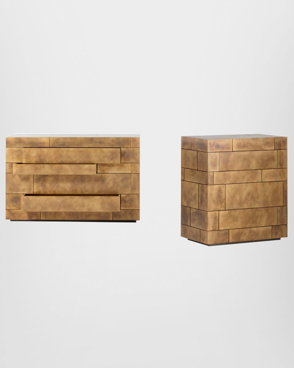 CELATO 130 CABINET