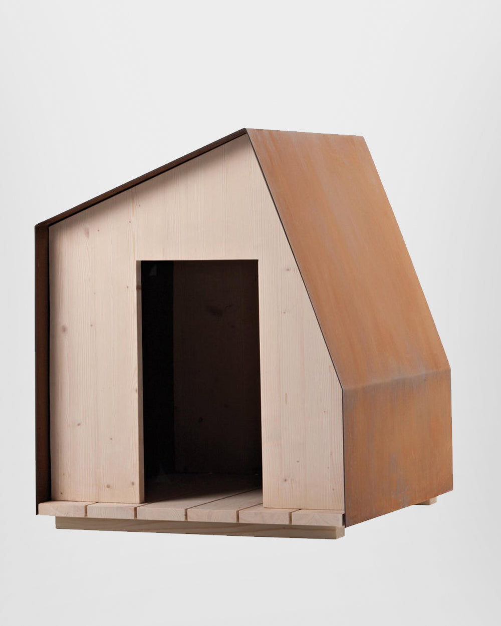 Dog House N°1
