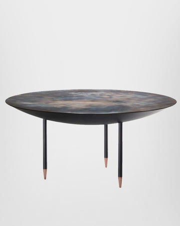 Roma 160 Table