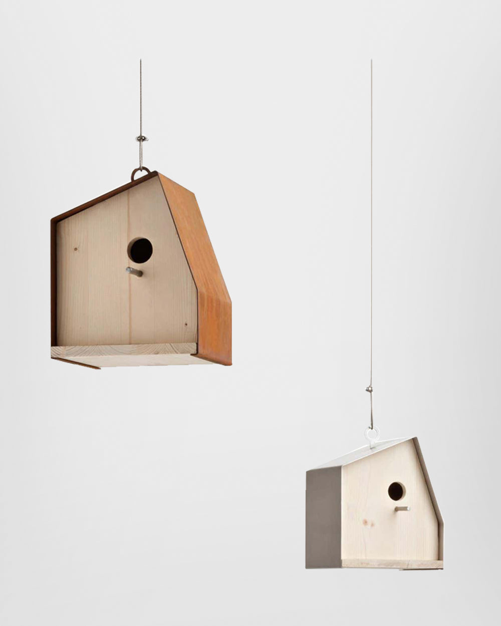 Nest House N.1
