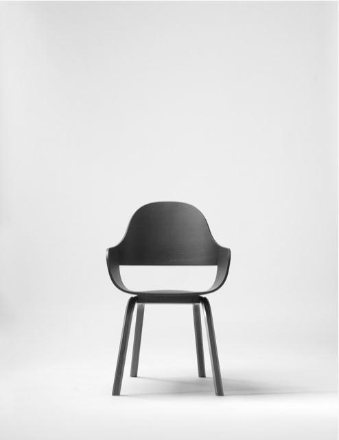 Showtime Nude Chair