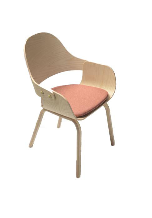 Showtime Nude Chair