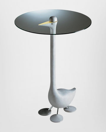 SIRFO GOOSE TABLE