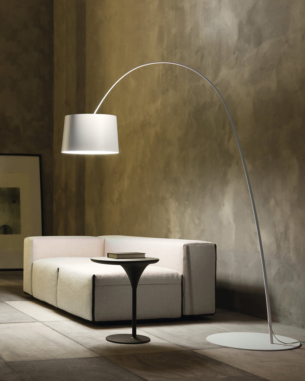 TWIGGY LED FLOOR LAMP