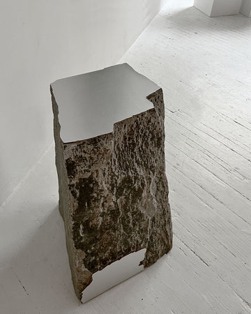 ZUPERFICI SIDE TABLE 3